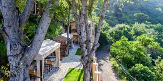 Гош: Апартаменты DiliVita Rest House