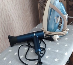 2-комнатные апартаменты стандарт в Абрамович