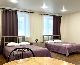 Стандартный номер в ТвойОтель