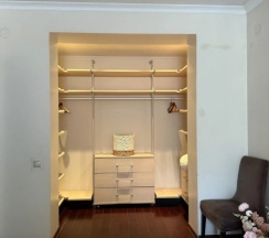 Трёхместный коттедж Premium в Гостевой дом