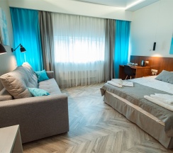 Стандарт 4х местный в Уют-парк