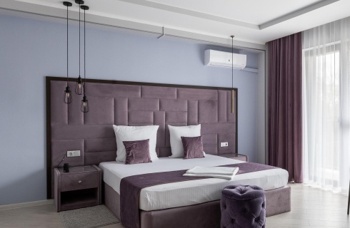 Анапа: Отель Vogue