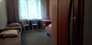 Здвинск: Мини-отель Maxrooms