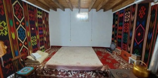 Балхар: Гостевой дом Балхар