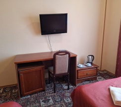 Номер стандарт в Старт