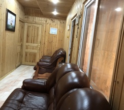 Семейный номер Standard в Джульетта