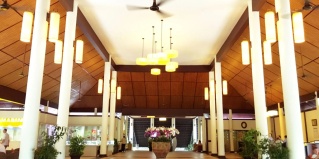 Нячанг: Курортный отель Diamond Bay Resort and Spa