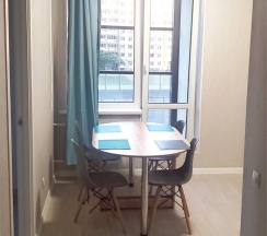 СЕМЕЙНЫЙ НОМЕР в Park in Pulkovo