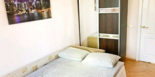 Минск: Гостевой дом Гостевой дом Топ Апартс