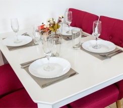 Апартаменты №К15 в Янтарная корона