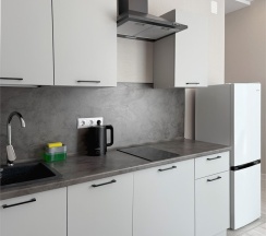 Апартаменты с 1 спальней в Родос