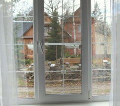 Эконом Семейный 6 местный в Диадема Шереметьево