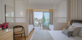 Протарас: Отель The Golden Coast Beach Hotel