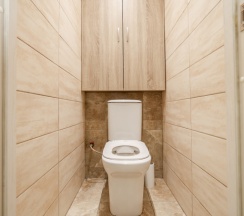 Апартаменты Superior в Апартаменты возле Galleria Minsk