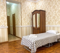 Семейный в Vertebra