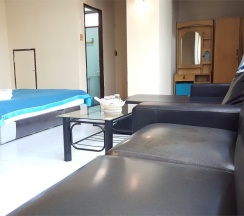 Номер семейный Standard в KKinn South Pattaya Hotel