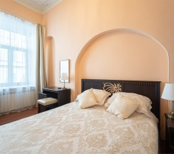 Апартаменты 70 кв.м. в A1