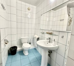 Стандарт 3-местный с 3 кроватями (2 звезды) / Standart 3-person 3-beds room (2 stars) в Евразия-Батайск