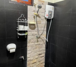 Двухместный номер Standard с видом на сад двуспальная кровать в Starlight Haad Rin Resort