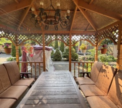 Апартаменты c 1 комнатой в Уютный двор