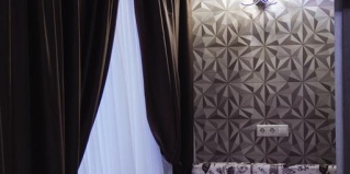 Вышний Волочёк: Отель АвтоГрад