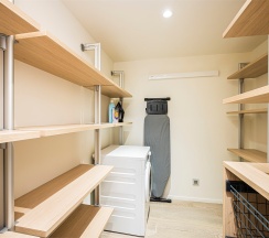 Апартаменты с 3 спальнями The Highest floors в Intermark Residence