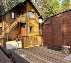 Дом в БелкаHouse