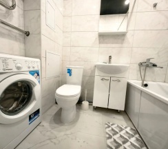 Трёхместные апартаменты c 1 комнатой в Like Home (Лайк Хоум) улице на Ломоносова 3