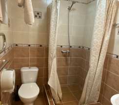 Комфорт в Art Hotel Krasnodar