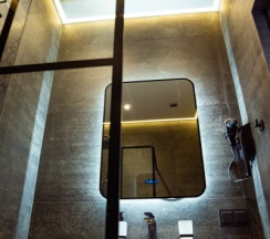 Апартамент 21 в Saltykov Agoy Resort