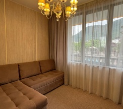 Люкс в Villa Familia