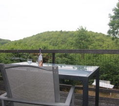 Коттедж с 3 комнатами в Bosvilla Ardennen