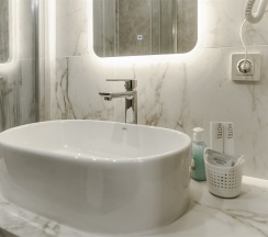 Delux 2-х местный в Морские Рифы