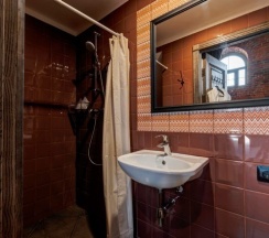 Стандарт семейный/ FAMILY ROOM в Hatti