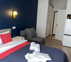 Квартира в Cosmos