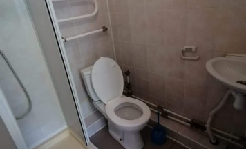 Стандарт 2х-местный в Рубин