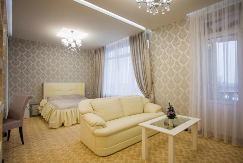 Индустриальный: Мини-отель Sweet-hall