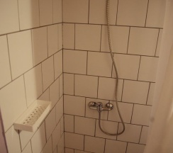 Четырёхместный номер Superior в Geek Hostel