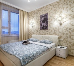 1-комнатные апартаменты улучшенные FortEstate - 150 в FortEstate