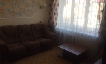 Полулюкс в Кумертау