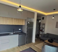 Люкс Deluxe в Tivat Terrace Suits