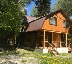 Двухкомнатный номер Семейный Люкс в Игилик