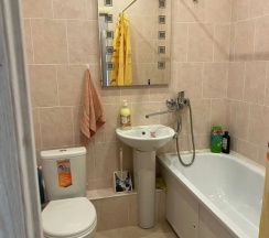 Апартаменты в Квартира в новом ЖК River House