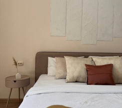 🏡 Комфортная квартира в центре Каспийска в Как дома 05