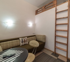 СТУДИЯ 2, 13-я линия ВО, д.10Г в Питерский дворик