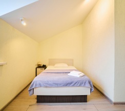 Одноместный в Арт Симбирск