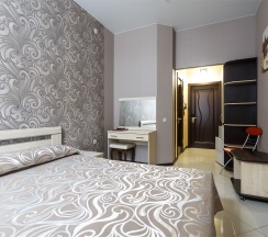 Комфорт в Hotel Orange