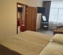 Джуниор сюит в Октябрьская