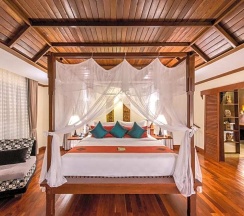 Студия в Angkor Palace Resort & Spa