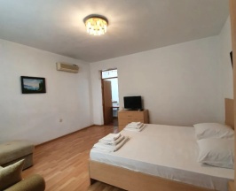 Трёхместный номер Comfort в Sophia